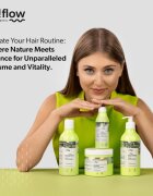 so!flow Low Porosity Hair Emollient Oil ulei de par regenerator 150 ml