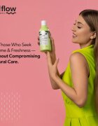 so!flow Low Porosity Hair Humectant Shampoo sampon pentru curatare pentru par fara volum 400 ml