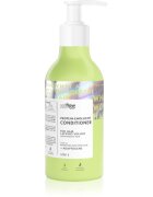 so!flow Low Porosity Hair Protein-Emollient Conditioner balsam pentru par fara volum 400 ml