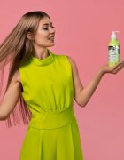 so!flow Low Porosity Hair Protein-Emollient Conditioner balsam pentru par fara volum 400 ml