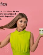 so!flow Low Porosity Hair Protein-Emollient Mask masca pentru par fara volum 400 ml