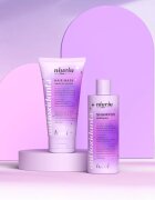 so!flow LUMI Hair Mask With Antioxidants mască hrănitoare pentru păr vopsit 200 ml