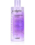 so!flow LUMI Hair Shampoo With Antioxidants sampon pentru stralucirea si tonifierea parului vopsit 300 ml