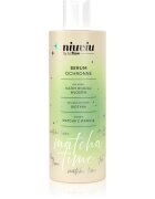 so!flow Matcha Time Protective Hair Serum ser fortifiant pentru par sensibil 150 ml