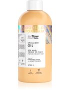 so!flow Medium Porosity Hair Emollient Oil ulei hidratant anti-electrizare 150 ml