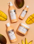 so!flow Medium Porosity Hair Emollient Oil ulei hidratant anti-electrizare 150 ml
