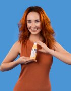 so!flow Medium Porosity Hair Emollient Oil ulei hidratant anti-electrizare 150 ml