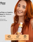 so!flow Medium Porosity Hair Emollient Oil ulei hidratant anti-electrizare 150 ml