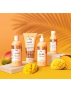 so!flow Medium Porosity Hair Protein-Emollient Mask Masca de par anti-electrizare 200 ml