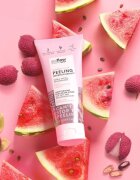 so!flow Moisturizing Face Peeling exfoliant pentru corp 75 ml