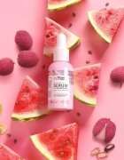 so!flow Moisturizing Face Serum With Ceramides ser facial hidratant cu ceramide 30 ml