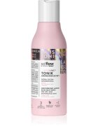 so!flow Moisturizing Face Tonic tonic hidratant pentru toate tipurile de ten 150 ml