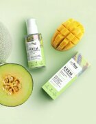 so!flow Normalizing Face Cream With Vitamin C crema de standardizare pentru ten gras cu vitamina C 50 ml