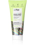 so!flow Normalizing Face Peeling peeling de curățare profundă pentru ten gras 75 ml