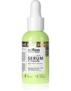 so!flow Normalizing Face Serum With Zinc ser facial cu zinc 30 ml