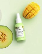 so!flow Normalizing Face Serum With Zinc ser facial cu zinc 30 ml