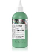 so!flow Oily Scalp Intensively Cleansing Shampoo sampon pentru curatare pentru un scalp seboreic 200 ml