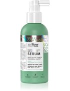 so!flow Oily Scalp Moisturising and Regulating Serum ser pentru pielea problematică și grasă 150 ml