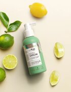 so!flow Oily Scalp Moisturising and Regulating Serum ser pentru pielea problematică și grasă 150 ml