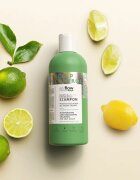 so!flow Oily Scalp Moisturizing and Regulating Shampoo sampon hidratant pentru un scalp seboreic 400 ml