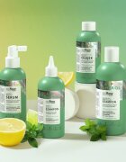 so!flow Oily Scalp Moisturizing and Regulating Shampoo sampon hidratant pentru un scalp seboreic 400 ml