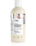 so!flow Peeling Shampoo Prolonging Hair Freshness sampon exfoliant pentru un scalp seboreic 400 ml