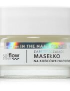 so!flow Protective Butter For Hair Ends Unt puternic hranitor pentru varfurile firului de par 15 ml