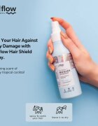 so!flow Protective Mist For All Hair Types spray protector pentru toate tipurile de păr 150 ml