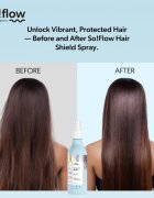 so!flow Protective Mist For All Hair Types spray protector pentru toate tipurile de păr 150 ml