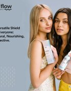 so!flow Protective Mist For All Hair Types spray protector pentru toate tipurile de păr 150 ml