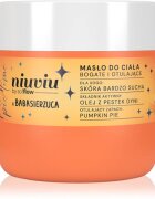 so!flow Pumpkin Time Body Butter unt pentru corp 200 ml