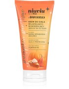 so!flow Pumpkin Time Body Cream crema de corp 200 ml