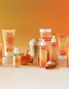 so!flow Pumpkin Time Body Cream crema de corp 200 ml