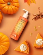 so!flow Pumpkin Time Body Milk lapte de corp 200 ml