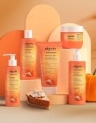 so!flow Pumpkin Time Body Milk lapte de corp 200 ml