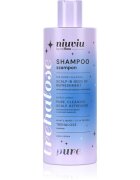 so!flow PURE Deeply Cleansing Hair Shampoo With Trehalose sampon pentru curatare pentru un scalp seboreic 300 ml