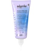 so!flow PURE Deeply Cleansing Scalp Peeling With Trehalose exfoliant pentru scalp 100 ml