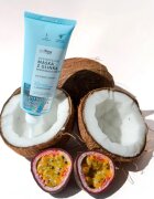 so!flow Purifying Mask Reducing Sebum masca pentru curatare profunda pentru un scalp seboreic 100 ml