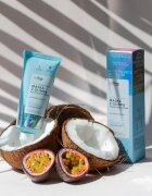 so!flow Purifying Mask Reducing Sebum masca pentru curatare profunda pentru un scalp seboreic 100 ml