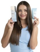 so!flow Purifying Mask Reducing Sebum masca pentru curatare profunda pentru un scalp seboreic 100 ml