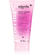 so!flow Raspberry Creamy Shake Body Cream crema de corp 200 ml