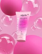 so!flow Raspberry Creamy Shake Body Cream crema de corp 200 ml