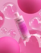 so!flow Raspberry Creamy Shake Shower Gel gel de duș 300 ml
