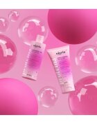so!flow Raspberry Creamy Shake Shower Gel gel de duș 300 ml