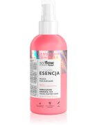 so!flow Rebuilding Com-Plex Essence For Highlighted Hair Esenta pentru par decolorat 150 ml