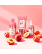 so!flow Rebuilding Com-Plex Essence For Highlighted Hair Esenta pentru par decolorat 150 ml