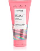 so!flow Rebuilding Com-Plex Mask For Highlighted Hair masca de par regeneratoare pentru par decolorat 200 ml