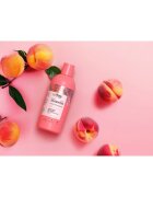so!flow Rebuilding Com-Plex Shampoo For Highlighted Hair sampon pentru regenerare pentru par decolorat 300 ml
