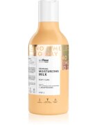 so!flow Sensual Moisturizing Shower Milk lapte de corp Orange With Cardamom 400 ml