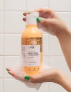 so!flow Sensual Moisturizing Shower Milk lapte de corp Orange With Cardamom 400 ml